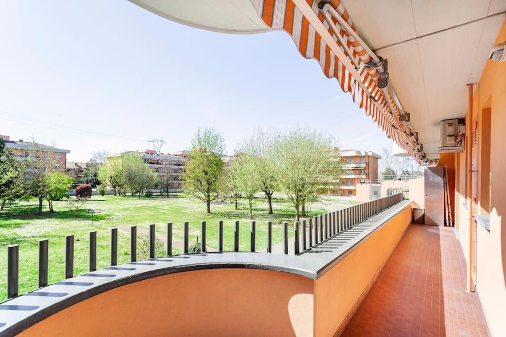Elegante Suite Adiacente Metro, Wifi Netflix Bussero Zewnętrze zdjęcie